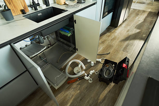 24/7 Emergency Toilet Repair experts in Flushing, MI
